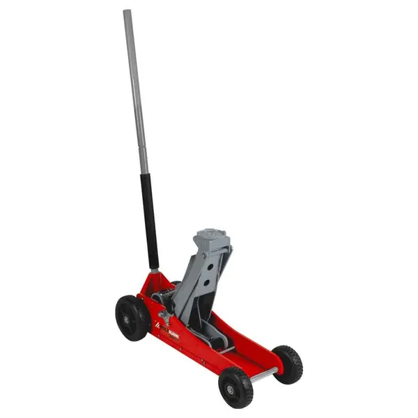 Домкрат для позашляховиків Holzmann OWH3.0