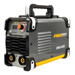 Зварювальний апарат інвертор Procraft RWI-400 Industrial Long Range фото