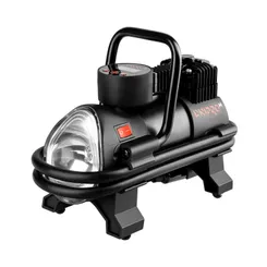 Автомобильный компрессор DNIPRO-M СTI-40S фото