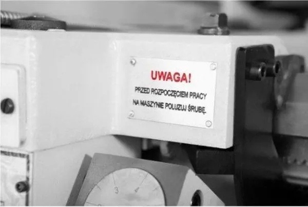 Купить Универсальный токарный станок CORMAK 410x1500