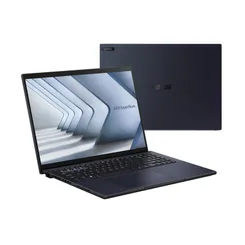 Ноутбук ASUS Expertbook B3 B3604CMA-QY1056 16" WQXGA IPS, Intel Ultra 7 155H, 16GB, F1TB, UMA, NoOS, Черный фото