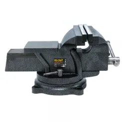 Лещата слюсарні Procraft PBV200 фото