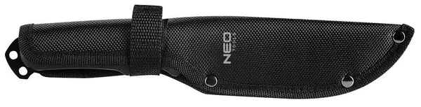 Нож тактический Neo Tools, 22см, лезвие 10.8 см фото №2