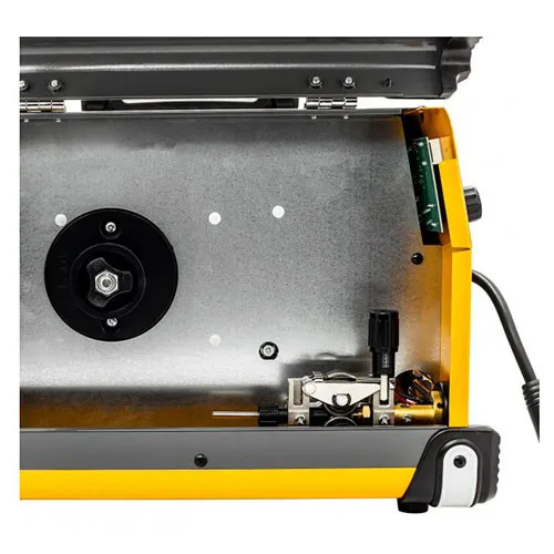 Сварочный полуавтомат MIG/MAG/MMA Procraft SPI-380 Industrial Long Range заказать