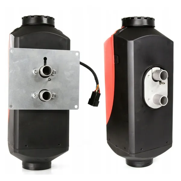 Замовити Дизельний обігрівач 8 кВт автономний 12VMar-Pol M80949 Webasto з доставкою