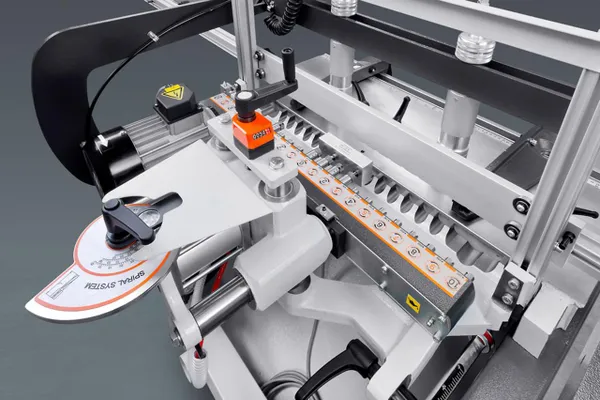 Сверлильно-присадочный станок Robland BM 21 Pro заказать