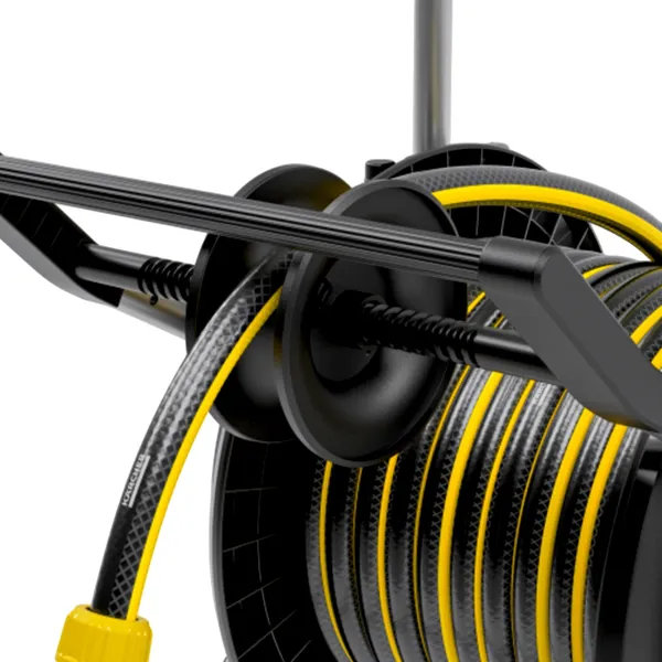 Купити Котушка зі шлангом Karcher HT 4.20