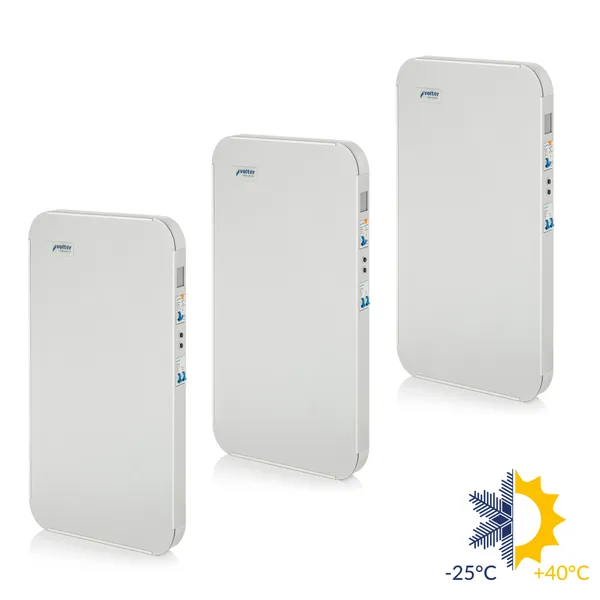 Volter™ Smart-21 (3*7) (морозстійкий)