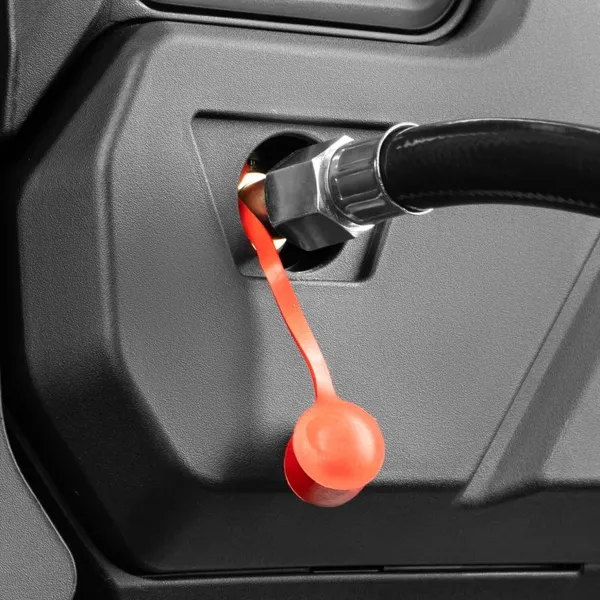 Инверторный газово-бензиновый генератор DNIPRO M GX-50iGR, 5/6 кВт купить в Украине