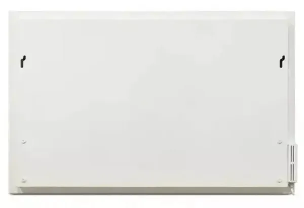 Заказать Керамическая электронагревательная панель (ИК + конвекция) с терм.-рег. Teploceramic TCH-RA750-695542 до 15 м2, 90 х 60 см с доставкой