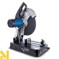 Пила монтажна Scheppach MT150 фото