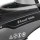 Заказать Утюг Russell Hobbs Colour Control Supreme, 3100Вт, 350мл, паровой удар -180гр, постоянный пар - 50гр, керам. подошва, красно-серый с доставкой