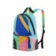 Рюкзак розкладний, Tucano Compatto Mendini Shake backpack, мультиколір