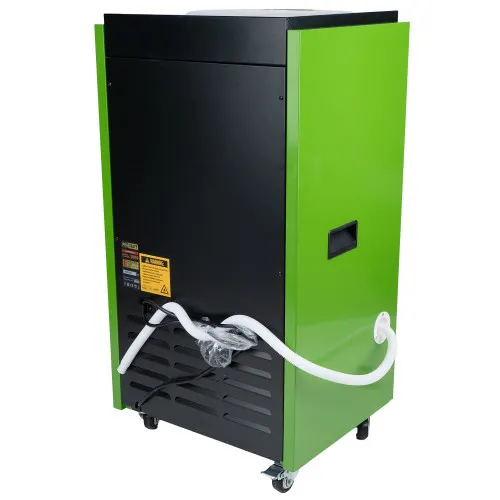 Промышленный осушитель воздуха Procraft DH90 отзывы