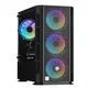 Комп’ютер персональний 2E Complex Gaming Intel i5-12400F, 32Gb, F1TB+2TB, NVD3060-12, B660, GB700, 650W, Win11