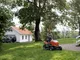 Заказать Трактор Husqvarna TS 100i с доставкой