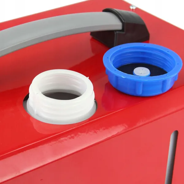 Автономный обогреватель дизельный 10 кВт 12V Boxer BX-901 Webasto заказать