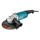 Шліфмашина кутова Makita GA9061R 230мм 2200Вт 6600об·хв 5.7кг