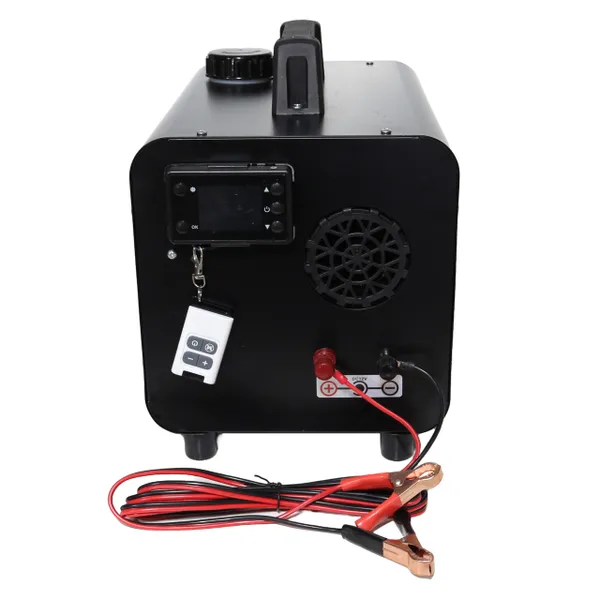 Купить Дизельный обогреватель 5 кВт автономный 12V / 220V Narva NFH-5000 Webasto со скидкой