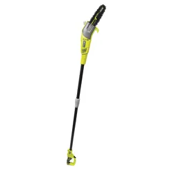 Высоторез цепной сетевой Ryobi RPP750S 750Вт 20см 4м 3.8кг фото