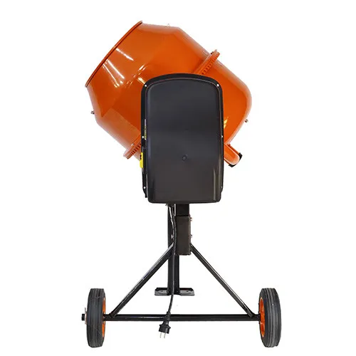 Бетономешалка 135 л, 0.8 кВт Rebiner RCS-135/800 [Бетоносмеситель] заказать