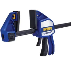 Струбцина 150 мм QUICK-GRIP XP IRWIN 10505942 фото