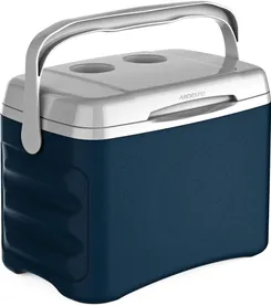 Холодильник дорожный ARDESTO, 21л, ак.холода, 3.7 кг, синий фото