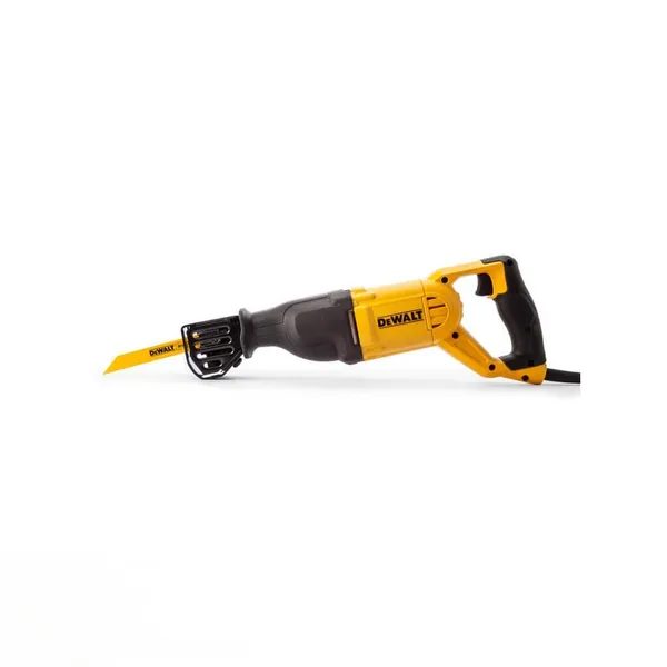 Пила сабельная DeWalt 1100Вт 0-2800ход/мин 29мм кейс 3.5кг купить в Украине