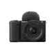 Цифр. фотокамера Sony Alpha ZV-E10M2 kit 16-50mm Black