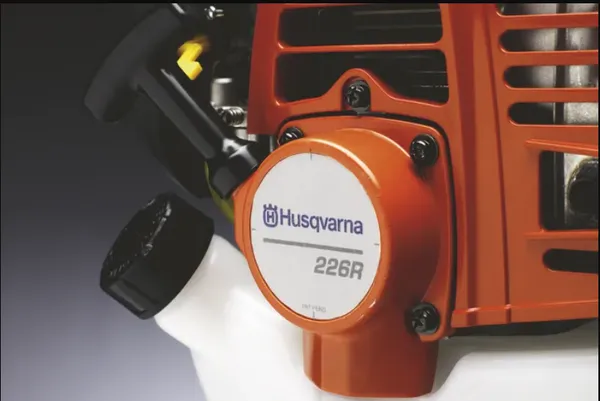 Мотокоса Husqvarna 553RS заказать