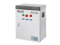 Блок автоматического ввода резерва Konner&Sohnen KS ATS 4/100HD, 230-400В, 100А 22.3кг фото