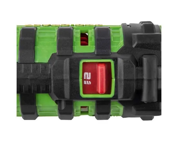 Замовити Мережевий дриль-шуруповерт Procraft PB-1150/2 DFR з доставкою