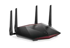 Маршрутизатор NETGEAR Nighthawk XR1000 AX5400, 4xGE LAN, 1xGE WAN, 1xUSB 3.0 фото