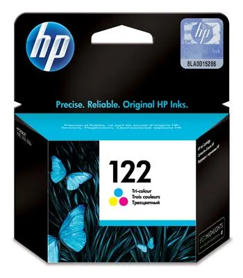 Картридж HP No.122  DJ 2050 color