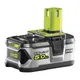 Акумулятор Ryobi ONE+ RB18L50 18В 5А·год 0.7кг купити в Україні