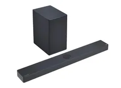 Саундбар LG SC9S 400Вт, 3.1.3, BT, HDMI-ARC, USB, саб, Dolby Atmos®, IMAX фото