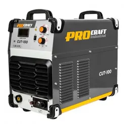 Плазморез Procraft CUT-100 Industrial фото