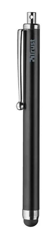 Стилус Trust Stylus Pen Black фото