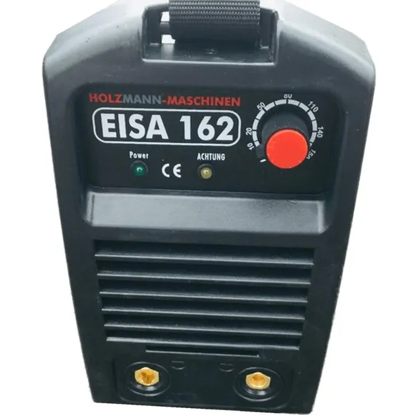 Зварювальний апарат Holzmann EISA162 купити в Україні
