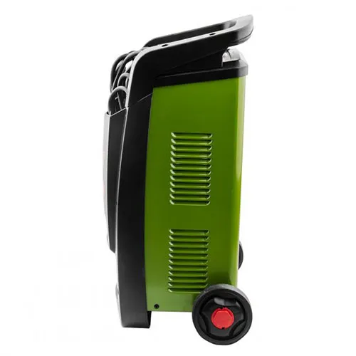 Заказать Пускозарядное устройство (12/24 В, 400 А/ч) Procraft PZ-550A с доставкой