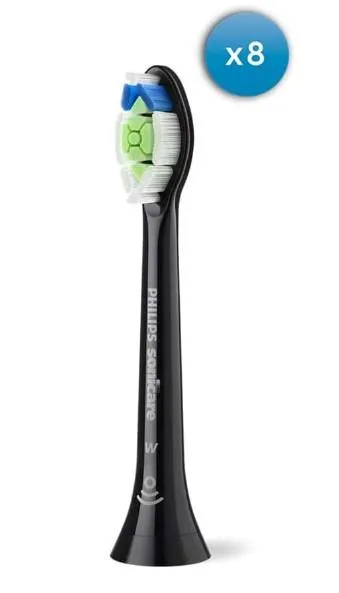 Насадка для зубной щетки Philips Sonicare HX6068/88 W2 Optimal White