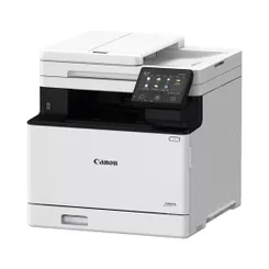 БФП А4 кол. Canon i-SENSYS MF754Cdw з Wi-Fi фото