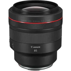 Объектив Canon RF 85mm f/1.2 L USM фото