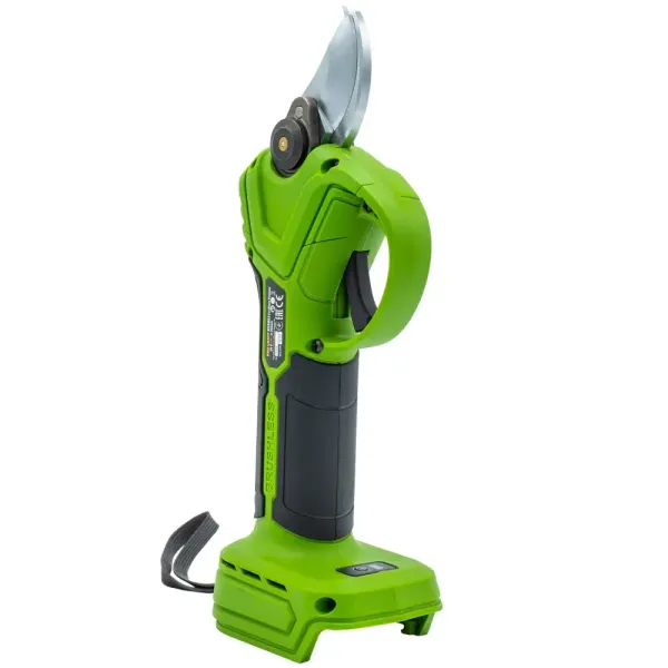 Бесщеточный секатор аккумуляторный Procraft ES30Li (без АКБ и ЗУ) цена в Украине