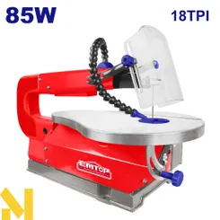 Станок лобзиковый EMTOP ESSW8501 фото