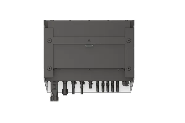 Гібридний інвертор EcoFlow Power Ocean PLUS 30 kWh трифазний відгуки