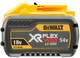 Аккумулятор DeWalt 18В/54В Li-lon 12А·час 1.46кг цена в Украине