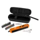 Викрутка акумуляторна Neo Tools 4В1Х1.5А·год 4.5Нм 230об·хв 20 біт кейс 0.23кг