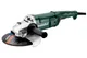 Шлифмашина угловая Metabo W 2200-230, 230мм, 2200Вт, 6600об/мин,М14, 5.2кг