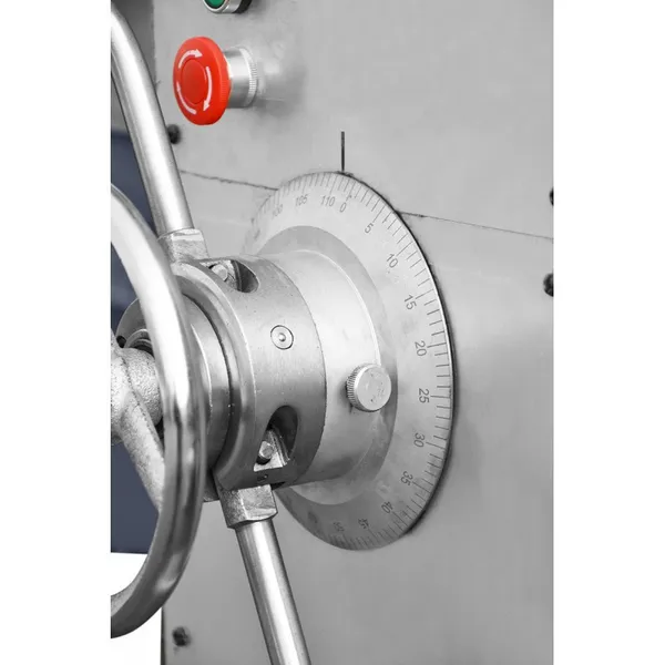 Радиально сверлильный станок Cormak 3040x1300 заказать